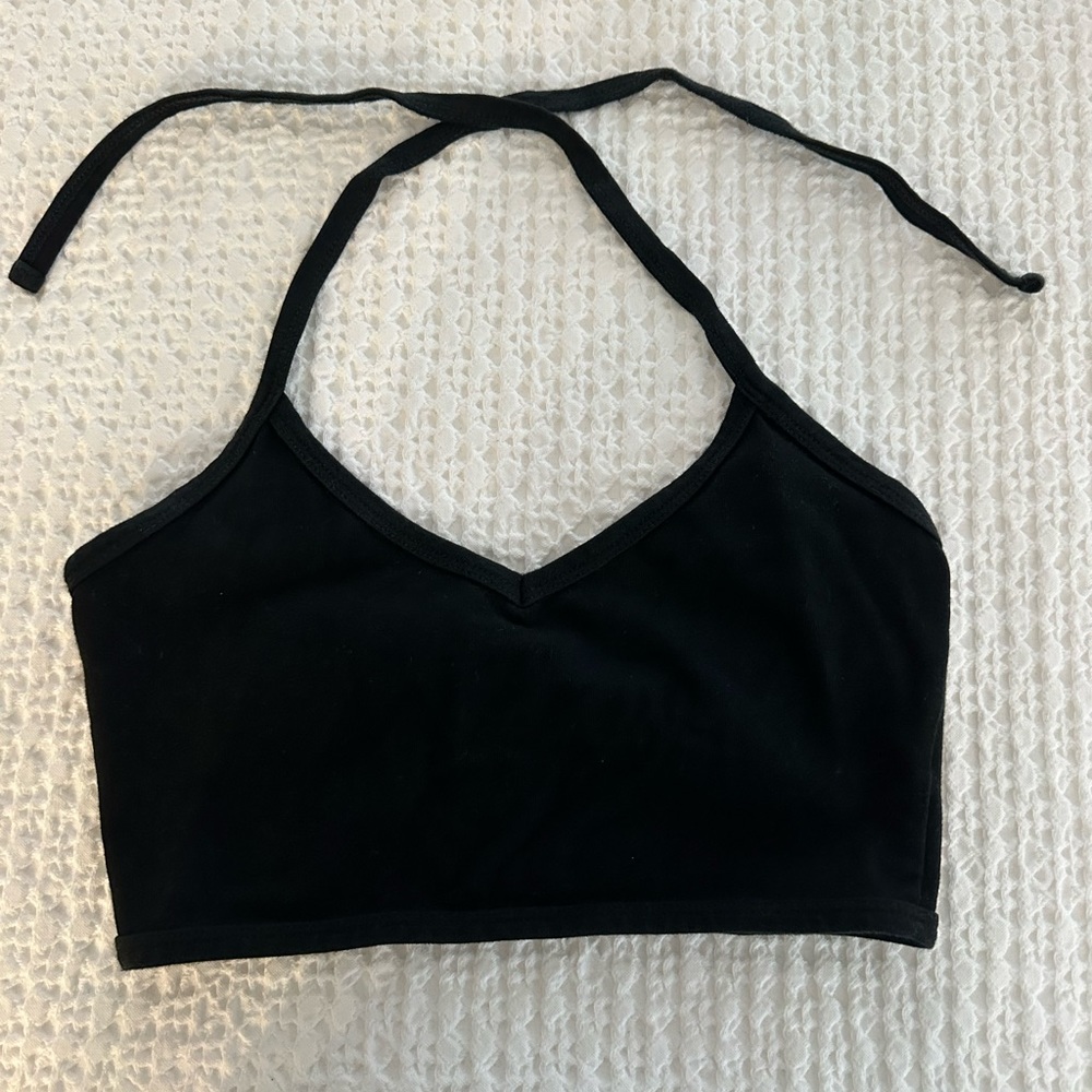 brandy tank